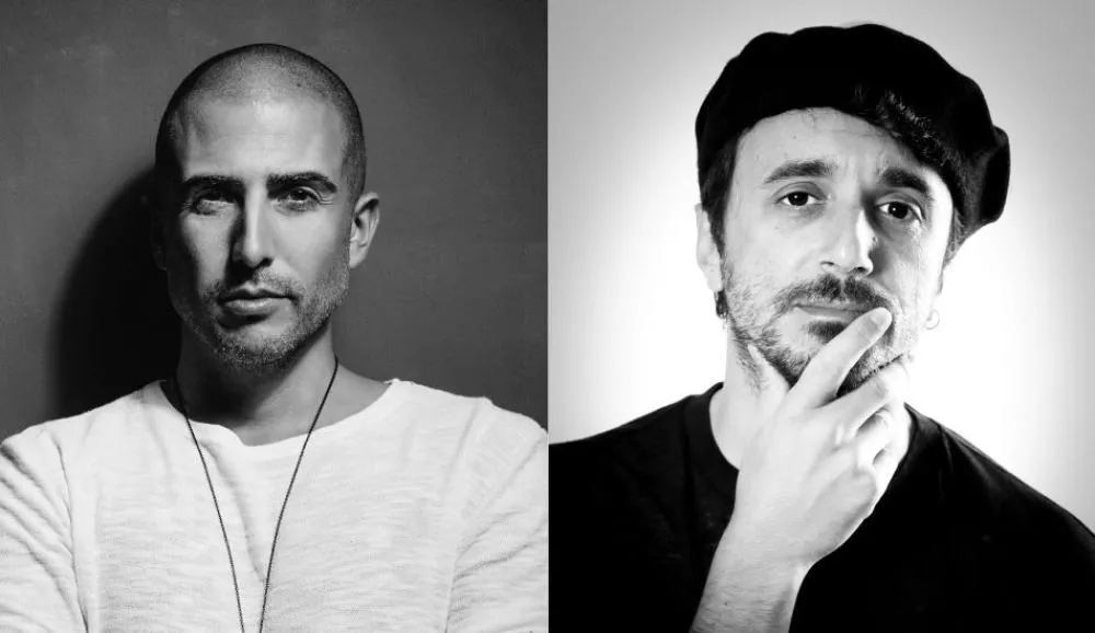 Illustration pour Exclu&nbsp;: Dennis Cruz et Leon s&rsquo;offrent un remix house et funk par Ewan Pearson