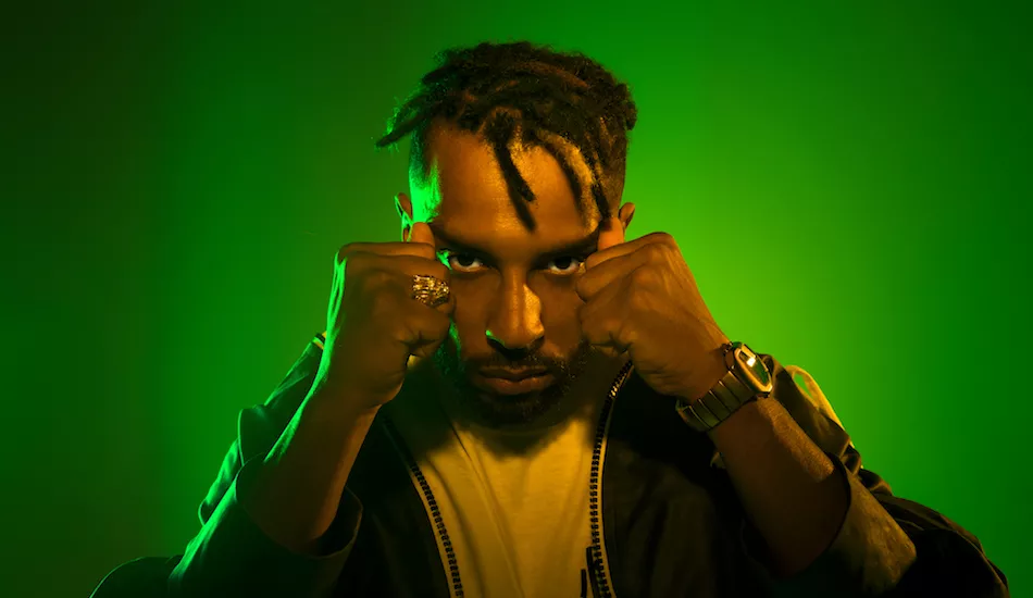 Illustration pour Disiz La Peste, Dombrance, Hubert Lenoir&nbsp;: la programmation des Rencontres Trans Musicales est quasi-complète