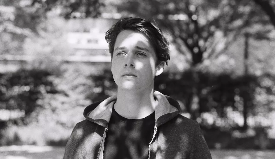 Illustration pour A voir&nbsp;: Tim Dup et ses amours fantasmées dans « Mourir vieux (avec toi) »