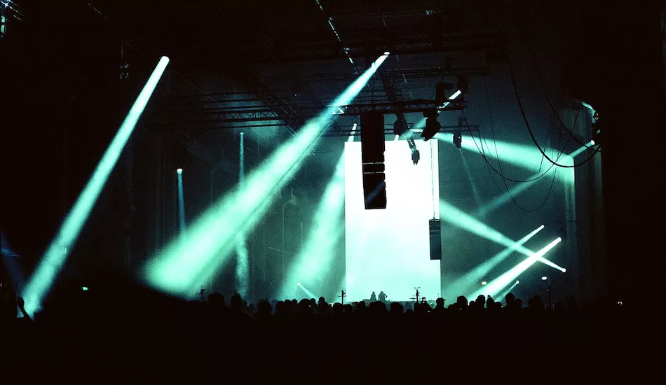 Illustration pour Berlin Atonal 2018 : le festival reste encore et toujours la référence absolue de la scène techno-expérimentale !