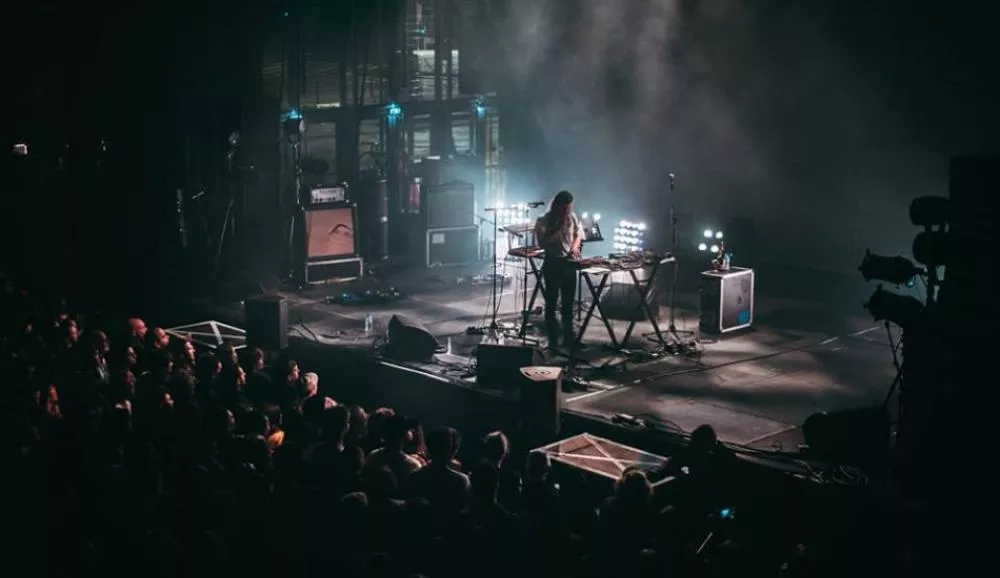 Illustration pour Angers démons à Levitation