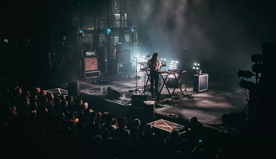 Illustration pour Angers démons à Levitation