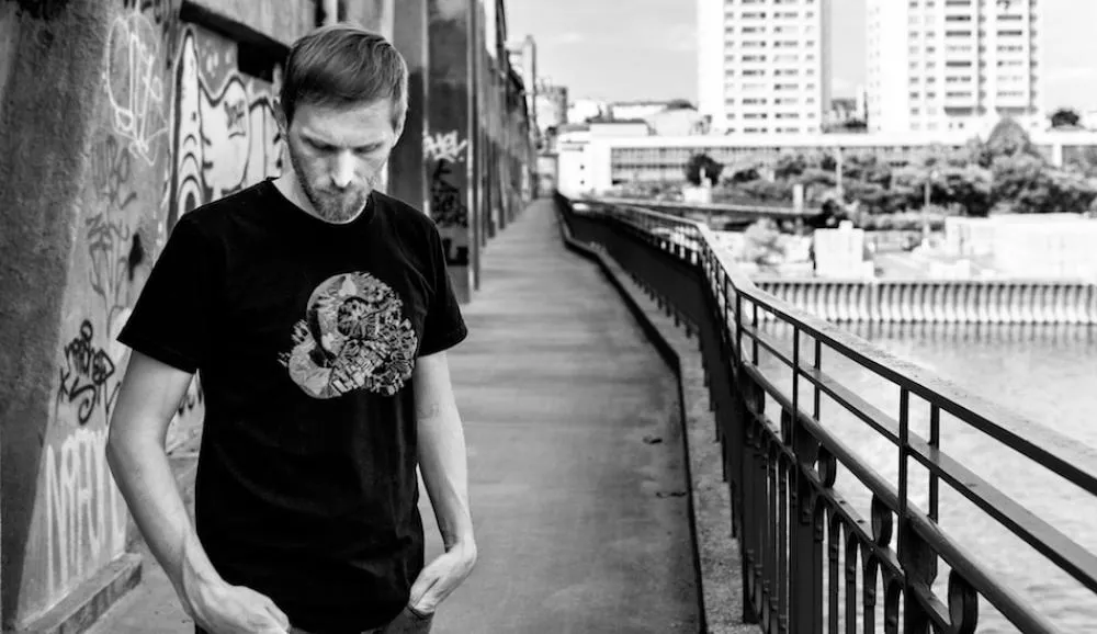 Illustration pour Exclu&nbsp;: « Edika », le nouveau titre &#8211; toujours techno &#8211; de Electric Rescue