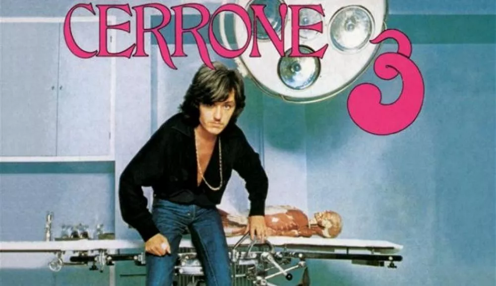 Illustration pour En écoute&nbsp;: « Supernature » de Cerrone s&rsquo;offre une version inédite et une réédition