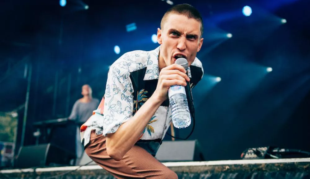 Illustration pour Interview&nbsp;: Otzeki, ces inconnus que les festivals s&rsquo;arrachent