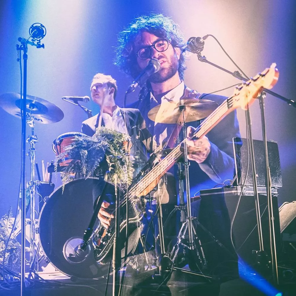 Illustration pour weekend affaire david tabary