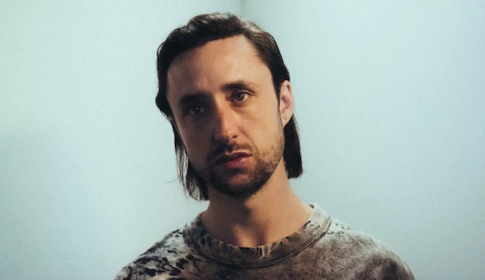 Illustration pour How To Dress Well annonce son cinquième album avec un clip épileptique