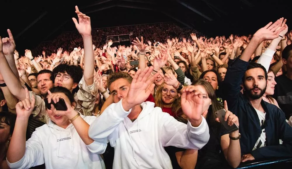 Illustration pour Nancy Jazz Pulsations&nbsp;: un festival de 7 à 77 ans