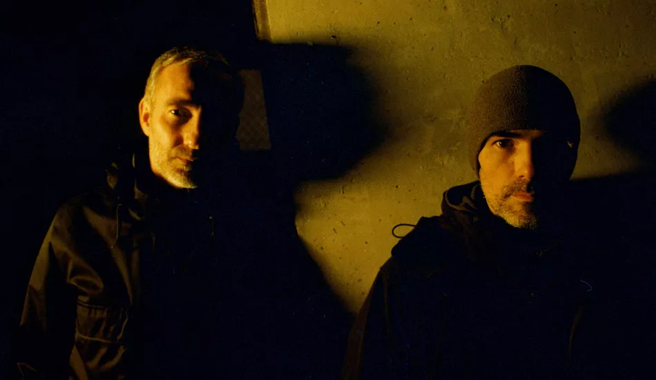 Illustration pour Tsugi Daily: Autechre offre gratuitement deux heures d&rsquo;inédits&#8230;