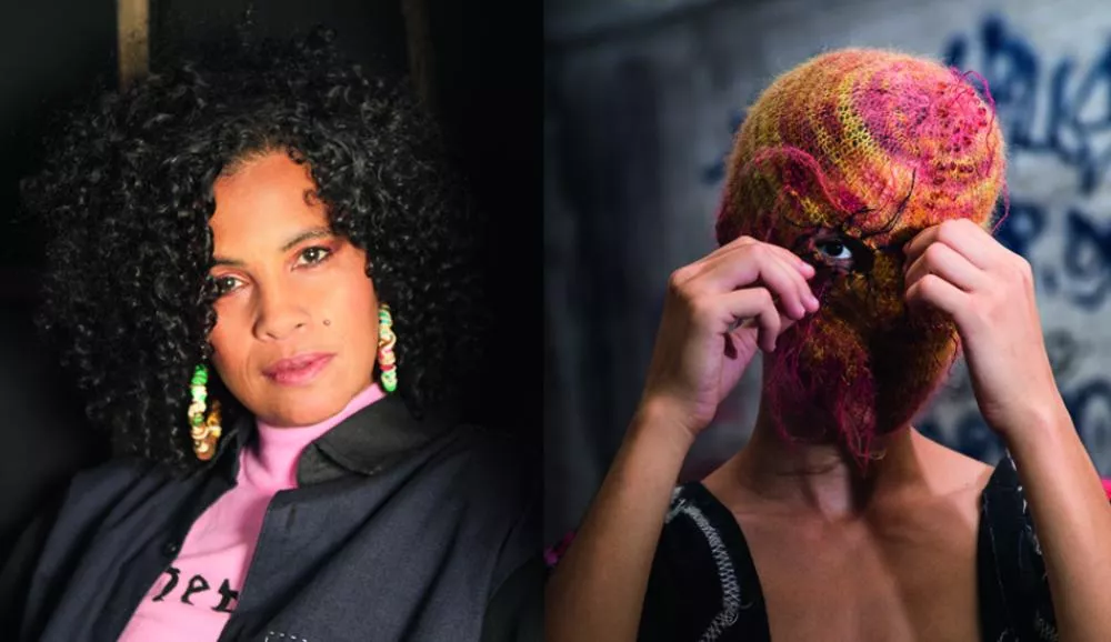Illustration pour Neneh Cherry et Deena Abdelwahed en couv&rsquo; de Tsugi 117, en kiosque mardi 6 novembre