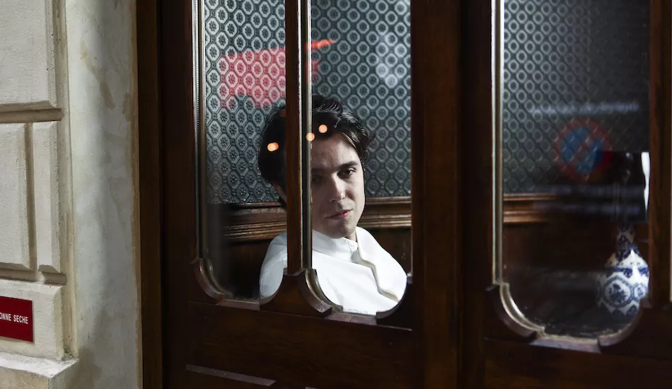 Illustration pour Tsugi Podcast 525&nbsp;: The Populists aka Yan Wagner