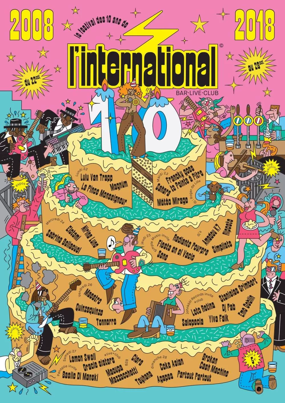 Illustration pour 44054498_160089341600382_4756196914725126144_n