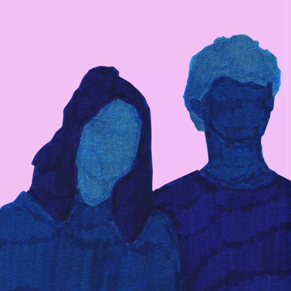 Illustration pour cover EP