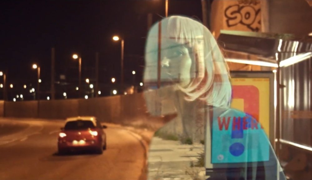 Illustration pour Exclu&nbsp;: Loo &#038; Monetti publient le clip de la rentrée avec le poétique « No More »