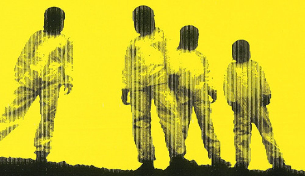 Illustration pour Clone Records réédite un hommage à Kraftwerk par le fondateur de Drexciya