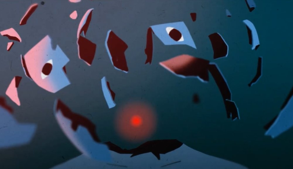 Illustration pour Tsugi Daily&nbsp;: Palatine raconte l&rsquo;amour et la haine dans une vidéo animée, Georgio se dédouble dans « J&rsquo;en sais rien »&#8230;