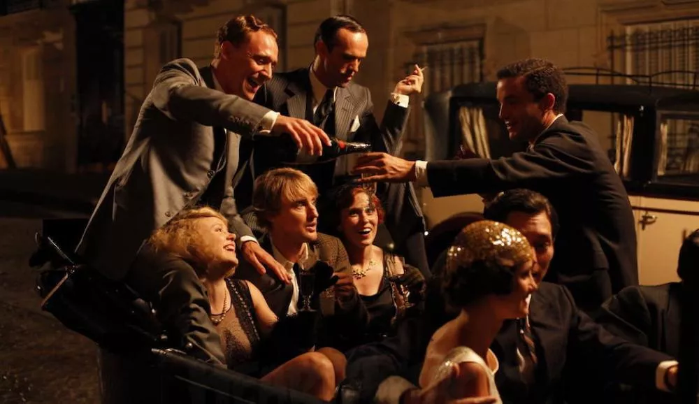 Illustration pour Améliorer les nuits parisiennes&nbsp;: la Mairie de Paris lance une consultation en ligne