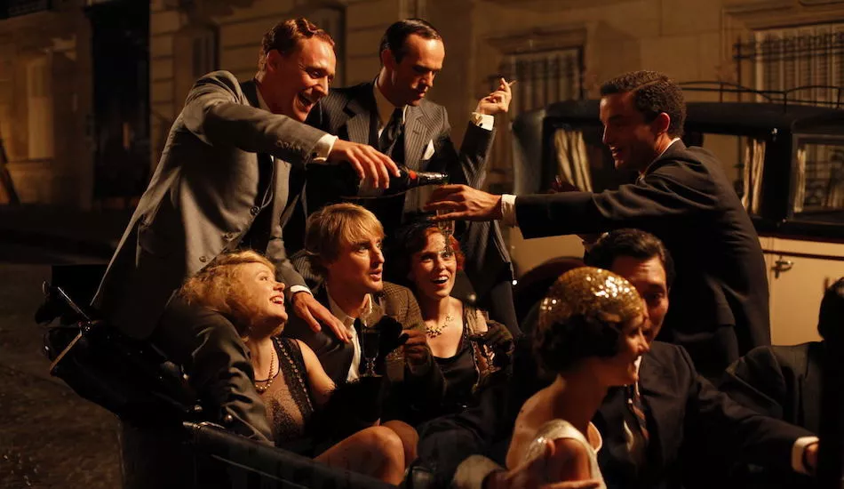 Illustration pour Améliorer les nuits parisiennes&nbsp;: la Mairie de Paris lance une consultation en ligne