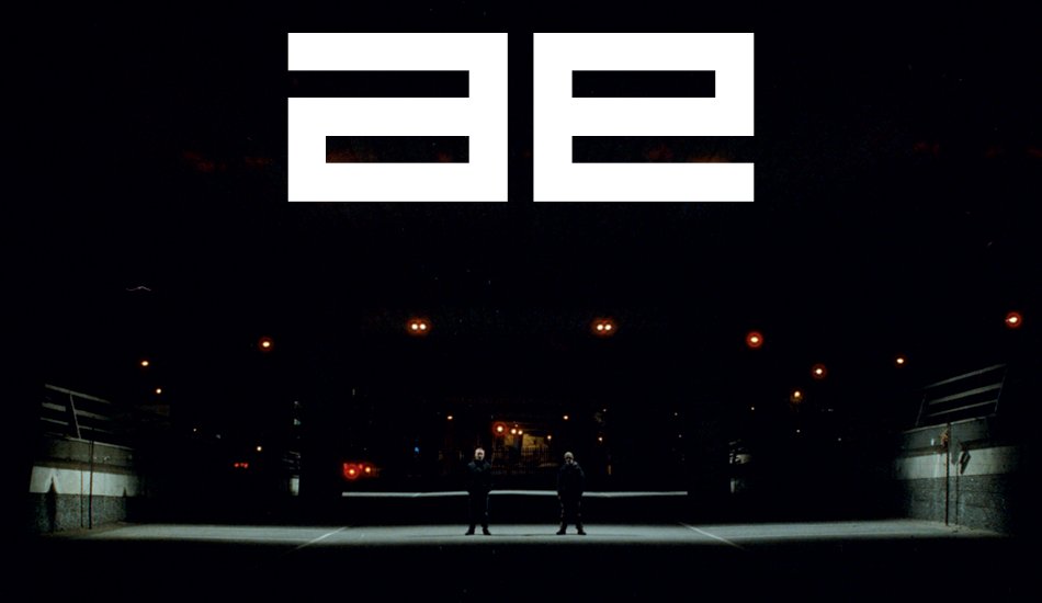 Illustration pour Autechre en couv’ de Tsugi 116, en kiosque mardi 9 octobre !