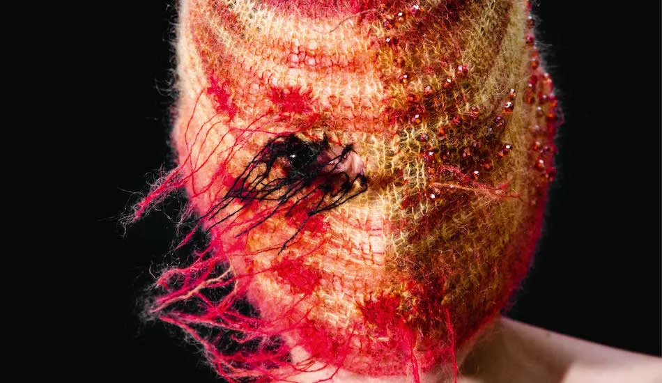 Illustration pour « Tawa »&nbsp;: le nouveau clip psychédélique de Deena Abdelwahed