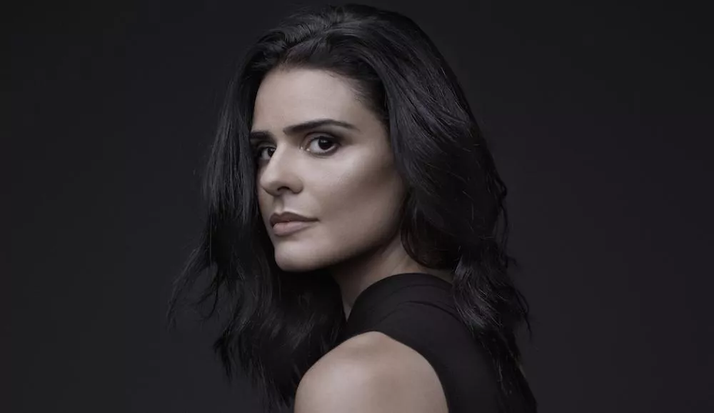 Illustration pour Anna publie un remix incendiaire du « Singularity » de Jon Hopkins