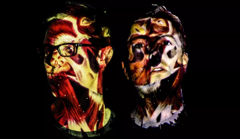 Illustration pour Exclu&nbsp;: Dense and Pika remixent Boys Noize et son hit techno « Killer »