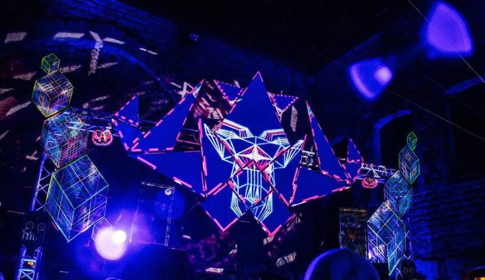 Illustration pour Marathon techno&nbsp;: le collectif Sutter Event fête son anniversaire à Nancy, Lille, Metz et Paris