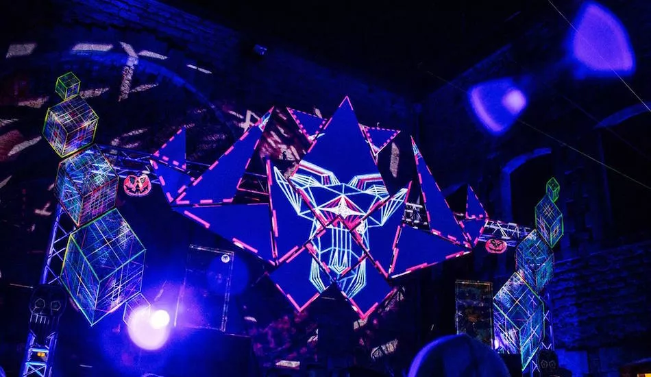 Illustration pour Marathon techno&nbsp;: le collectif Sutter Event fête son anniversaire à Nancy, Lille, Metz et Paris