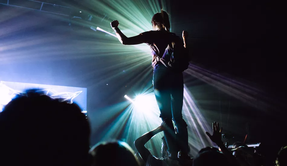 Illustration pour NAME Festival, une affaire de famille