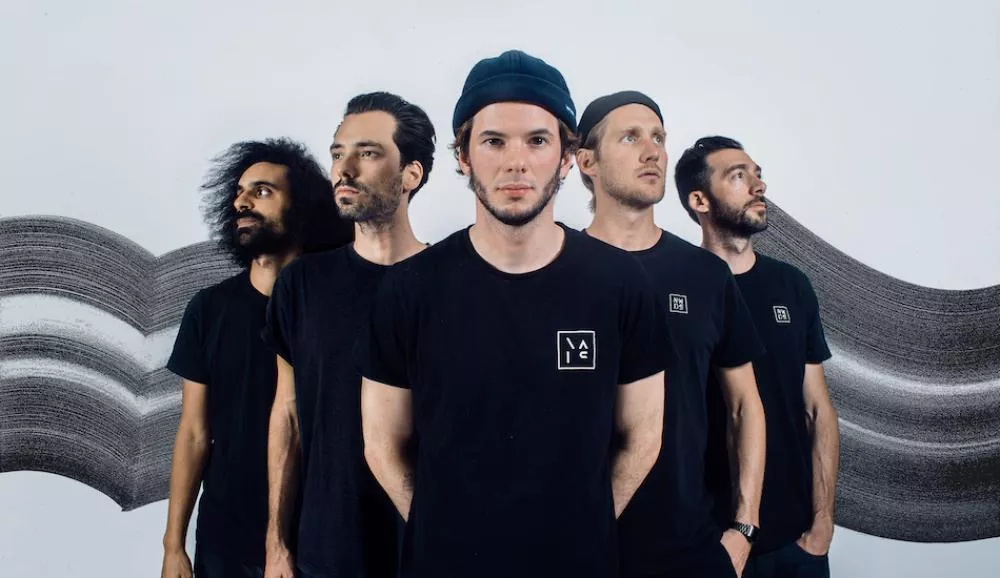 Illustration pour Nowadays Records annonce une compilation anniversaire avec un titre inédit de Fakear et La Fine Equipe