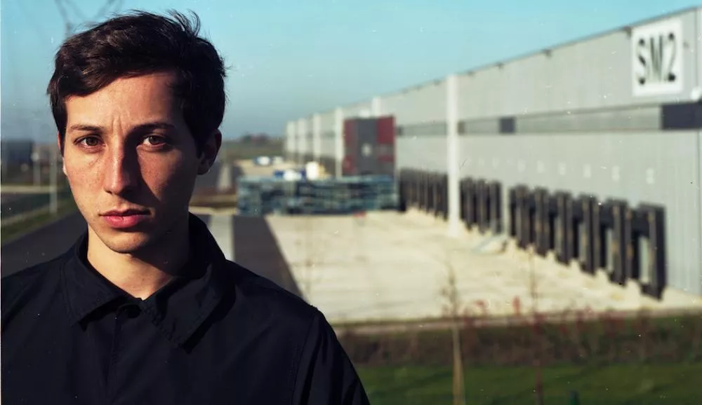 Illustration pour Superpoze signe la BO ambient du thriller « Frères ennemis » avec Reda Kateb, Fianso et Matthias Schoenaerts