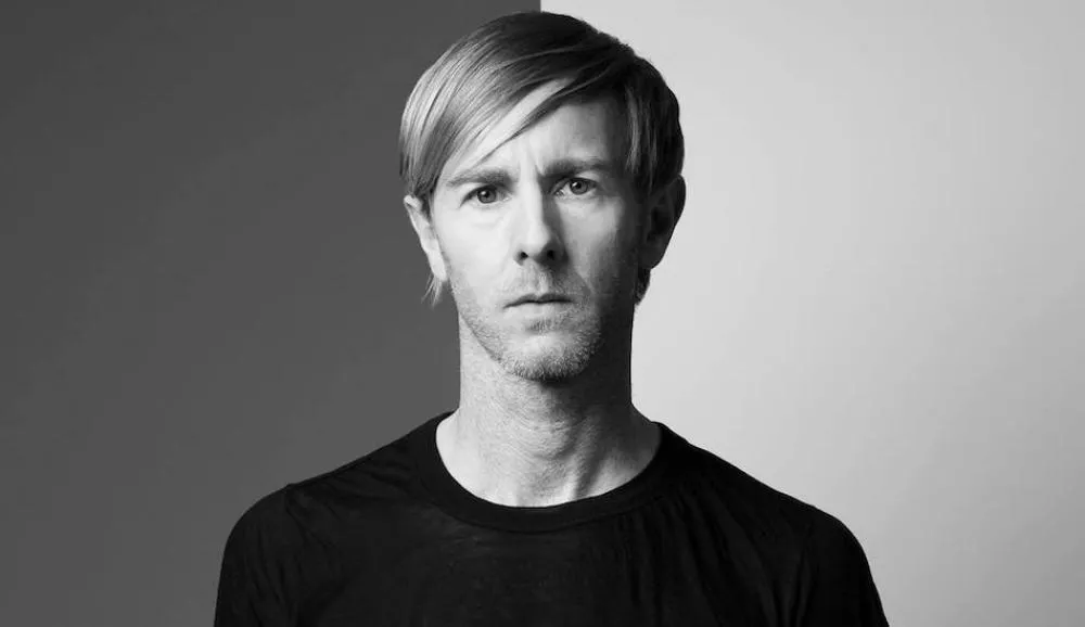 Illustration pour Tsugi Daily&nbsp;: Richie Hawtin en passe de ressusciter son alias Plastikman&#8230;