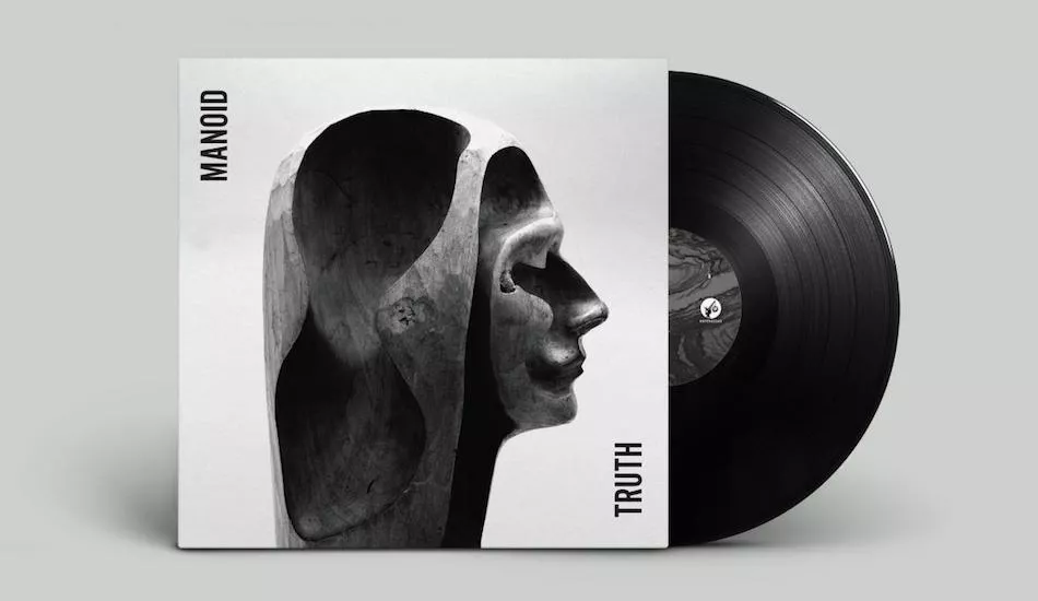 Illustration pour Concours&nbsp;: gagnez un exemplaire vinyle du premier album de Manoid !