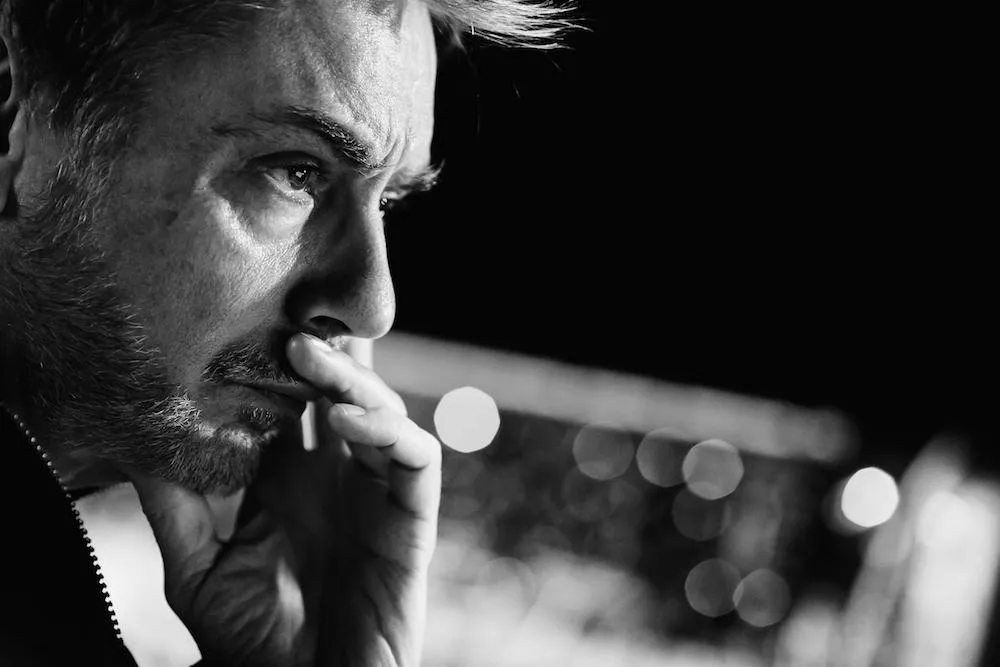 Illustration pour Concours&nbsp;: gagnez un exemplaire de « Mélancolique Rodéo », l&rsquo;autobiographie de Jean-Michel Jarre