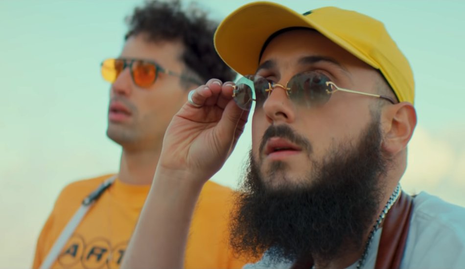 Illustration pour Tsugi Daily&nbsp;: un clip de Caballero &#038; Jeanjass sur la crise des migrants, les premiers noms des 3 éléphants&#8230;