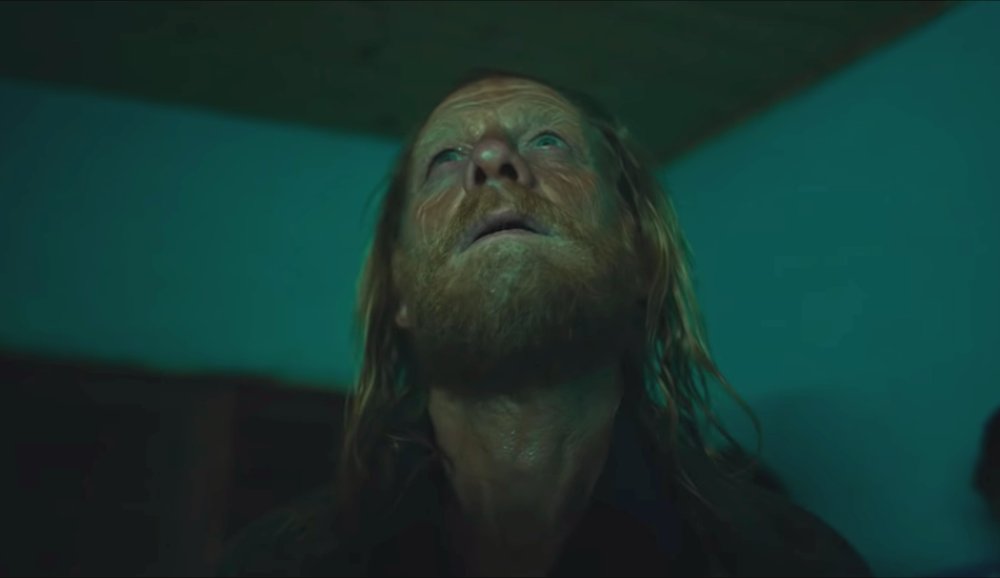 Illustration pour A voir&nbsp;: « Burn October », l&rsquo;incroyable premier clip d&rsquo;Ateph Elidja, ex-jeunot du label Bromance