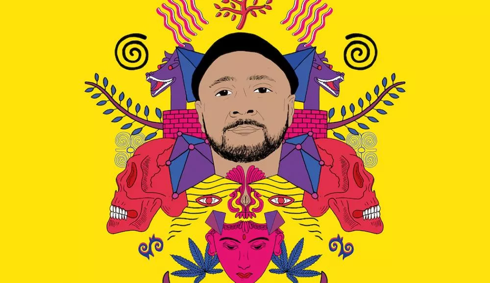 Illustration pour Nightmares on Wax signera la nouvelle compilation Back To Mine&nbsp;: un titre en écoute !
