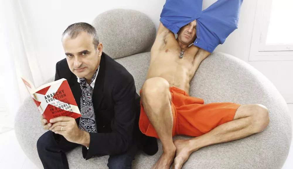 Illustration pour En écoute&nbsp;: « Everyday », premier extrait pop d&rsquo;un nouvel étrange album de Bumcello