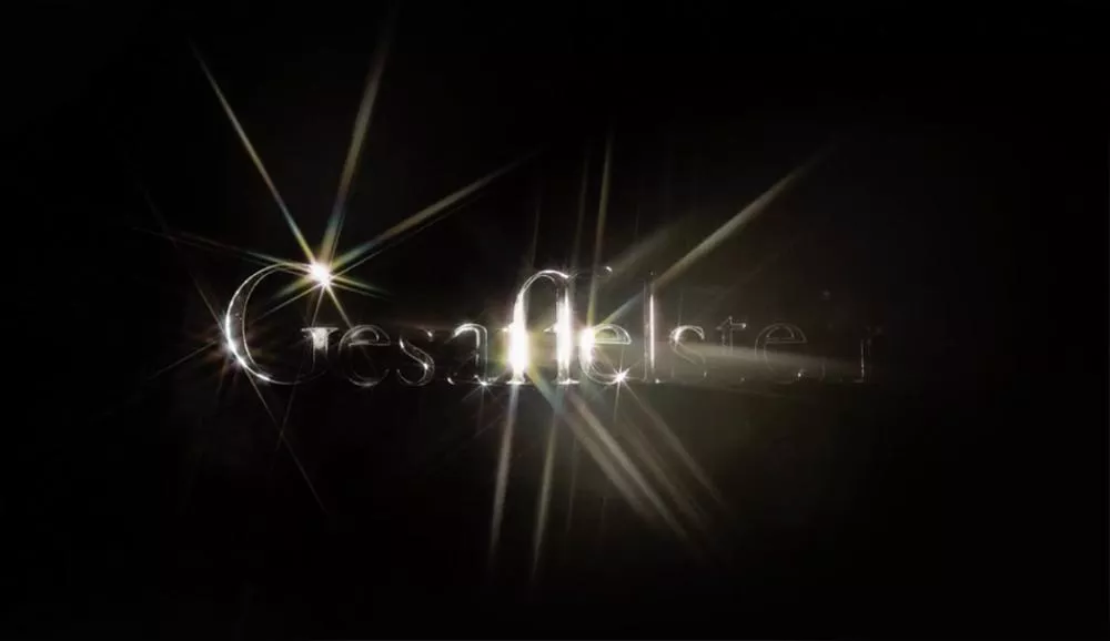 Illustration pour Le teaser de Gesaffelstein, joué à l&rsquo;envers, dévoile un nouveau morceau