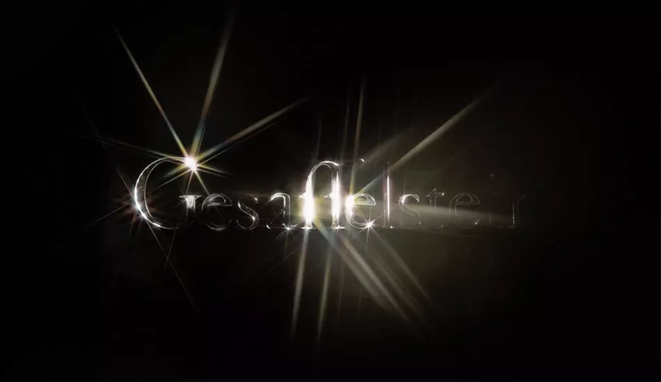 Illustration pour Le teaser de Gesaffelstein, joué à l&rsquo;envers, dévoile un nouveau morceau