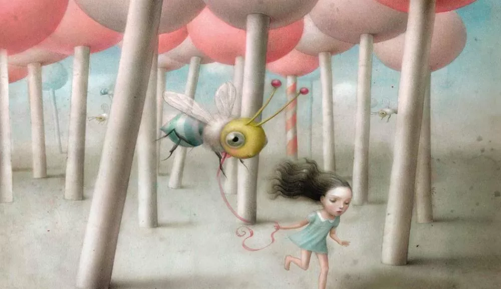 Illustration pour En écoute&nbsp;: Le premier album de Giorgia Angiuli est sorti !