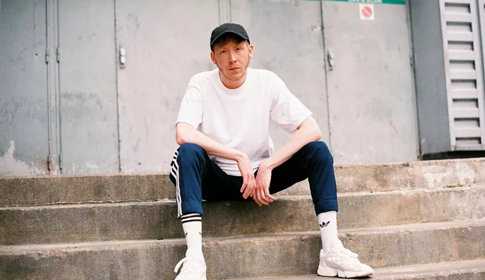 Illustration pour Eddy de Pretto sort une réedition et un nouveau clip