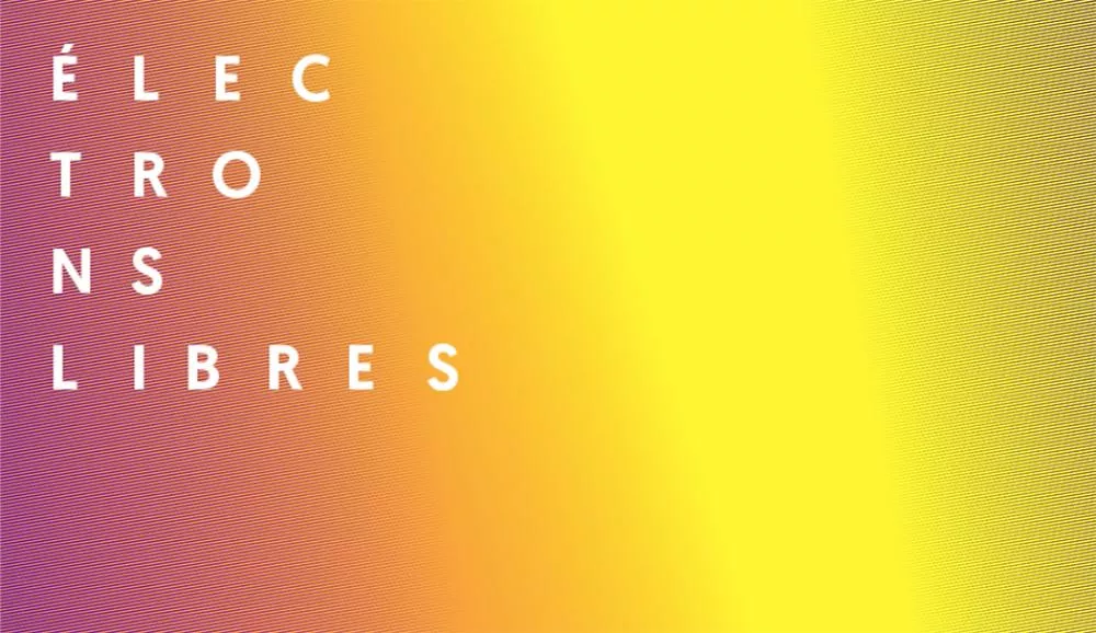 Illustration pour Electrons Libres&nbsp;: le rendez-vous futuriste de Stereolux