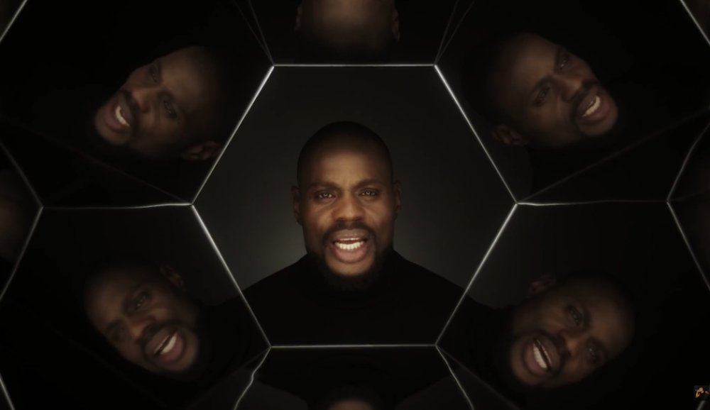 Illustration pour Tsugi Daily&nbsp;: Kery James dévoile le clip puissant de « Amal », la légèreté de The Pirouettes&#8230;