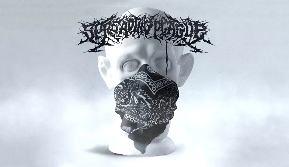 Illustration pour En écoute&nbsp;: Le nouvel EP martial d&rsquo;I Hate Models