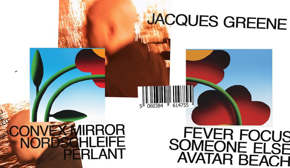 Illustration pour Interview&nbsp;: Jacques Greene, la musique de gauche contre l&rsquo;EDM