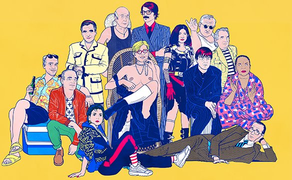 Illustration pour olivierlaude