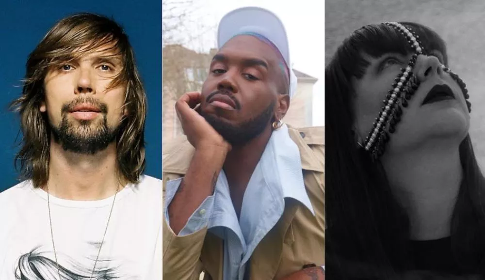 Illustration pour Pour la bonne cause Rosa Bonheur invite Pedro Winter, Kiddy Smile, Vitalic, SebastiAn, Kittin&#8230;