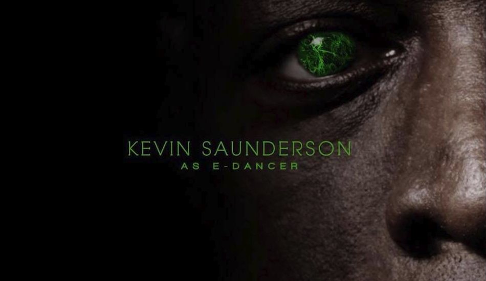 Illustration pour En écoute&nbsp;: Kevin Saunderson retrouve son alias E-Dancer pour un nouvel album