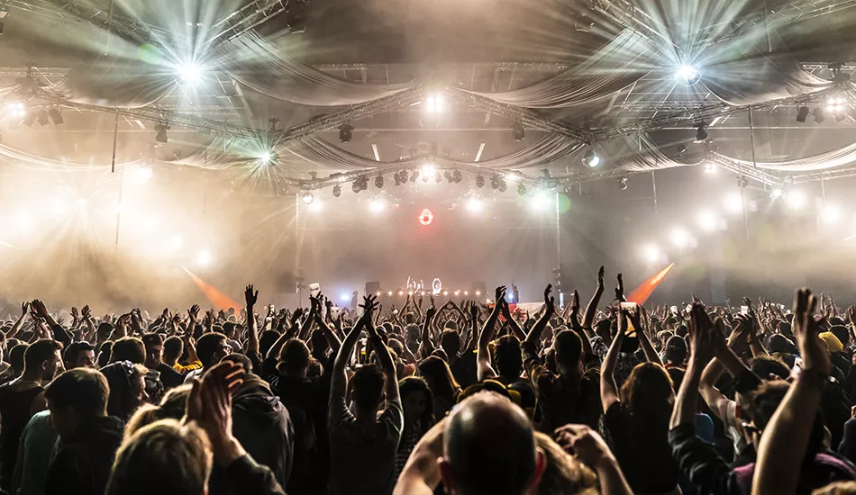 Illustration pour Arnaud Rebotini, Acid Arab, Sven Väth, 2ManyDj&rsquo;s&nbsp;: le line-up complet du Panoramas Festival 2019
